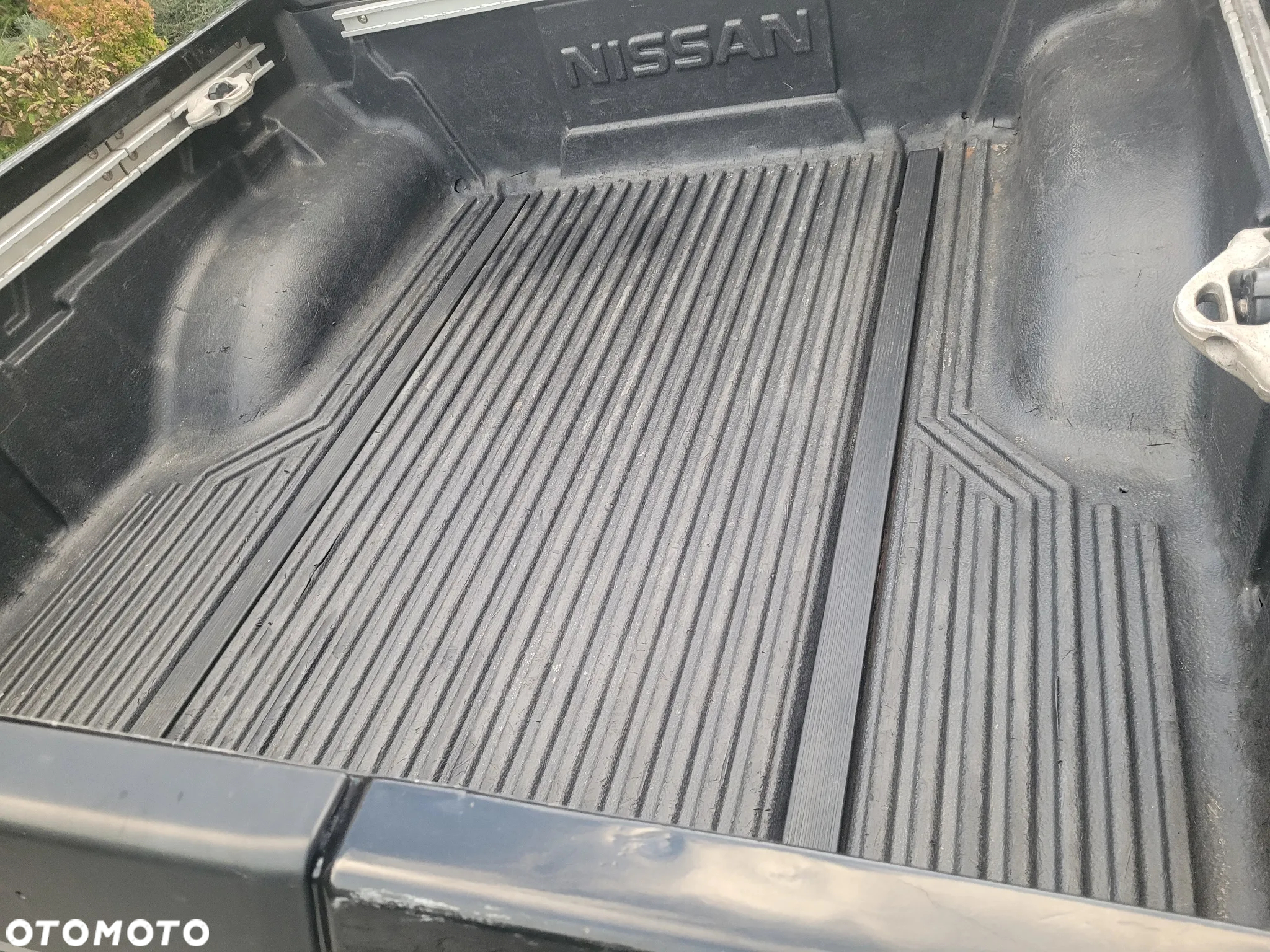 Nissan Navara DPF Autm Platinum - 8