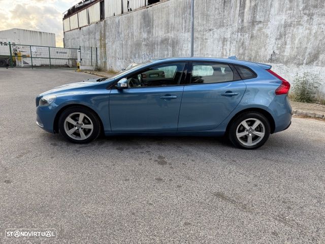 Volvo V40 1.6 D2 Eco Momentum - 5