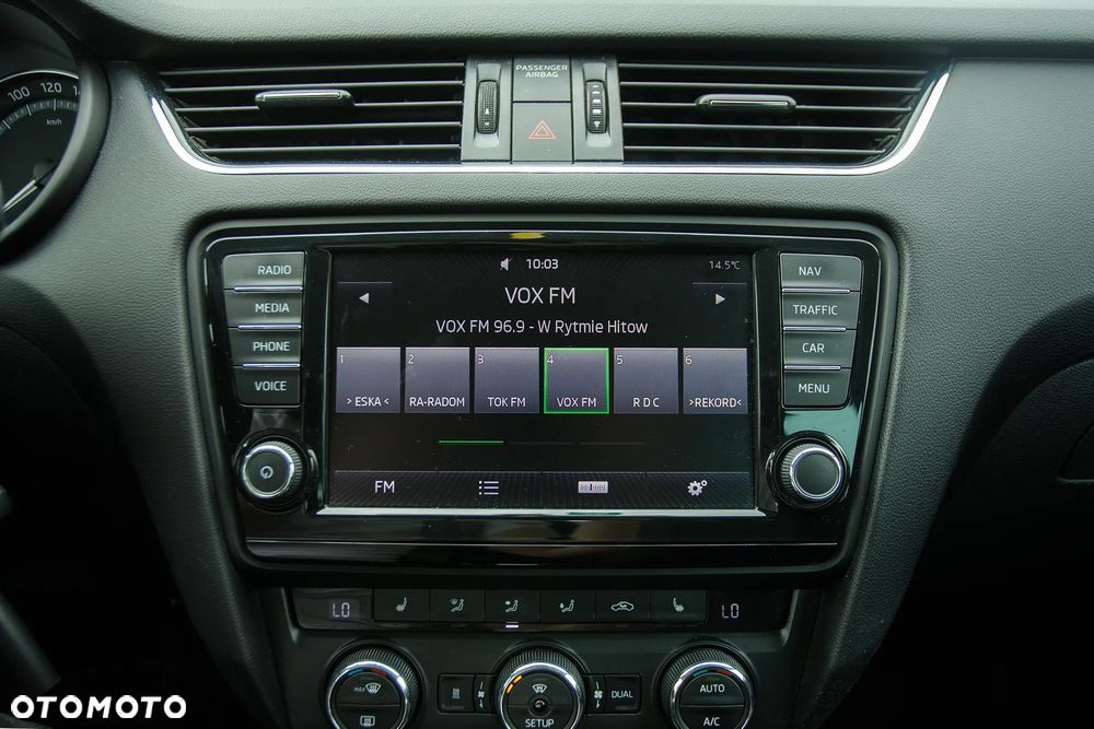 Skoda Octavia 2.0 TDI 4x4 DSG Scout - 16