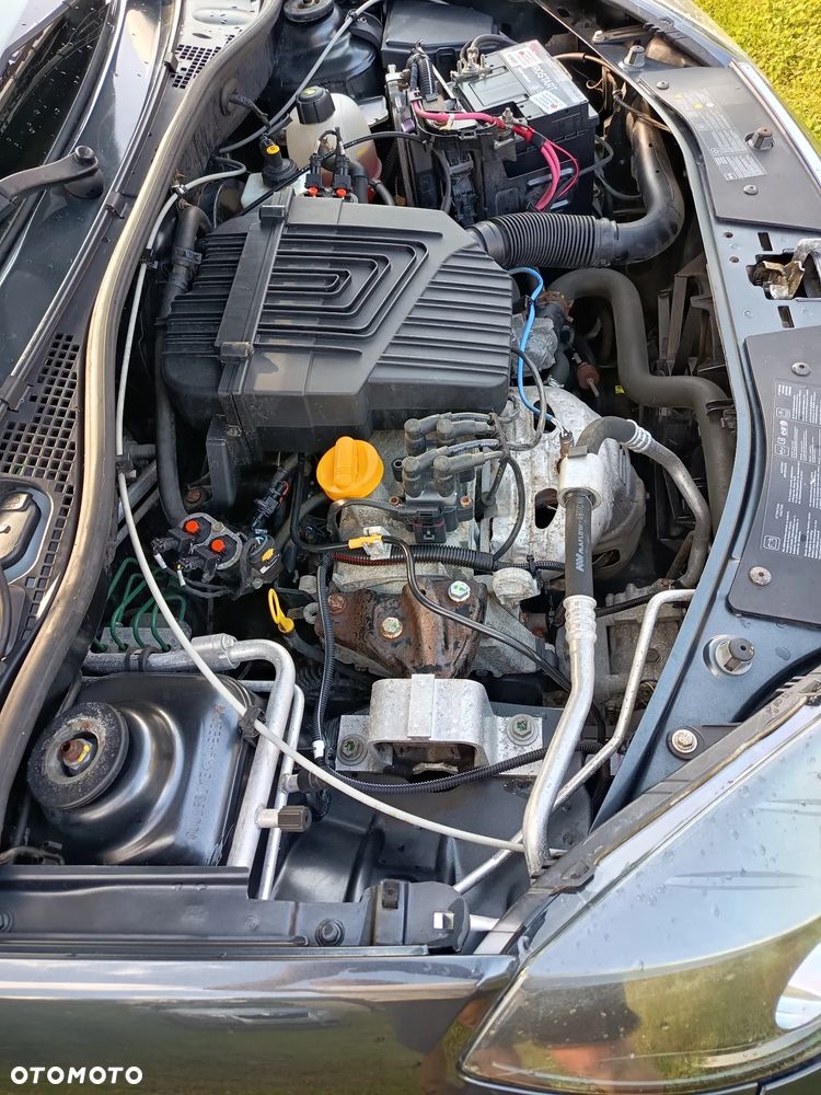 Dacia Sandero Stepway - 32