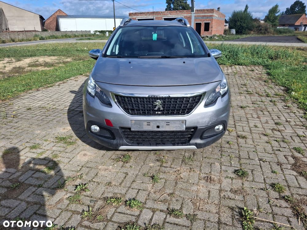 Peugeot 2008 PureTech 82 Style - 14
