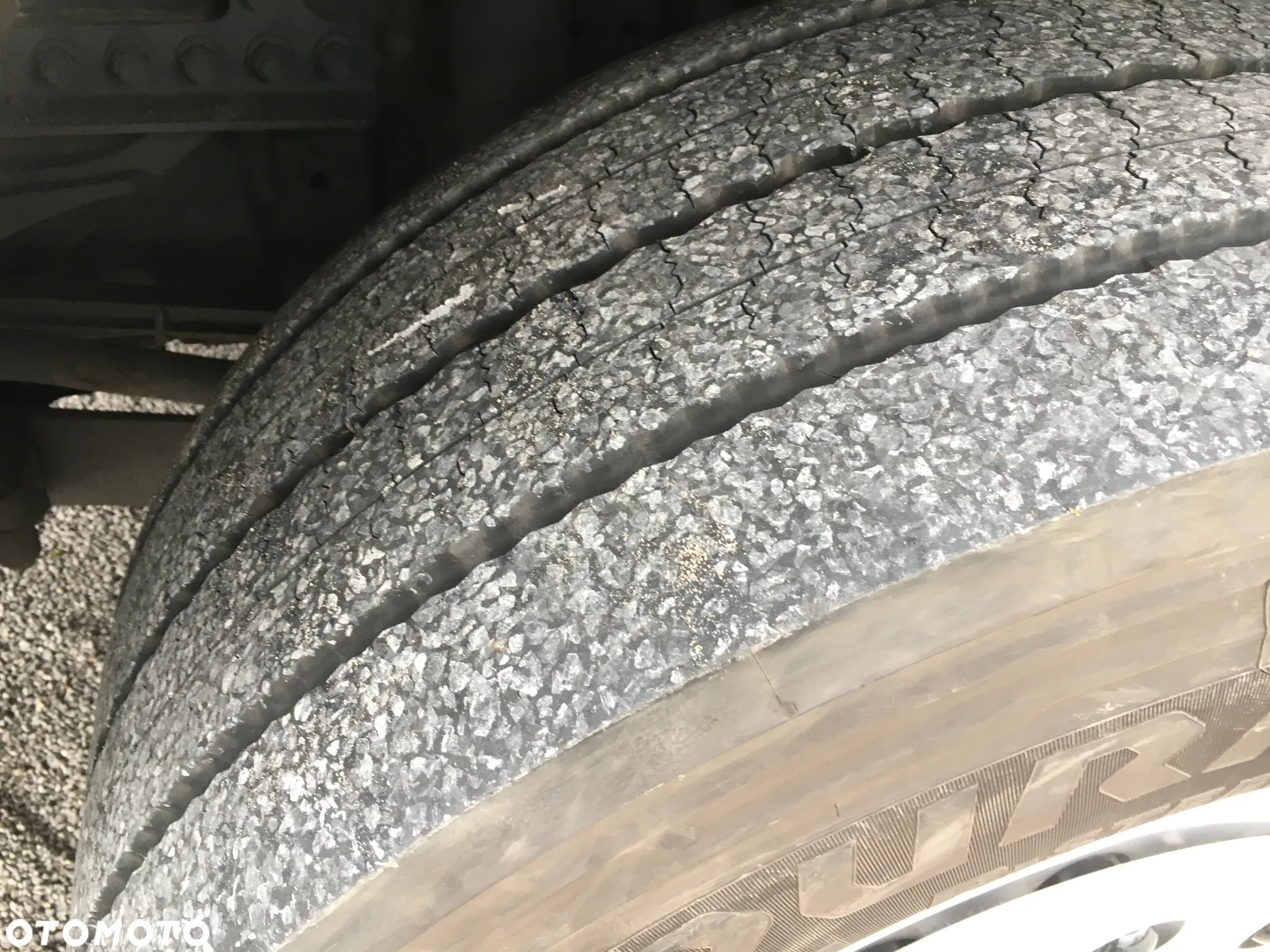 Mercedes-Benz ACTROS - 11