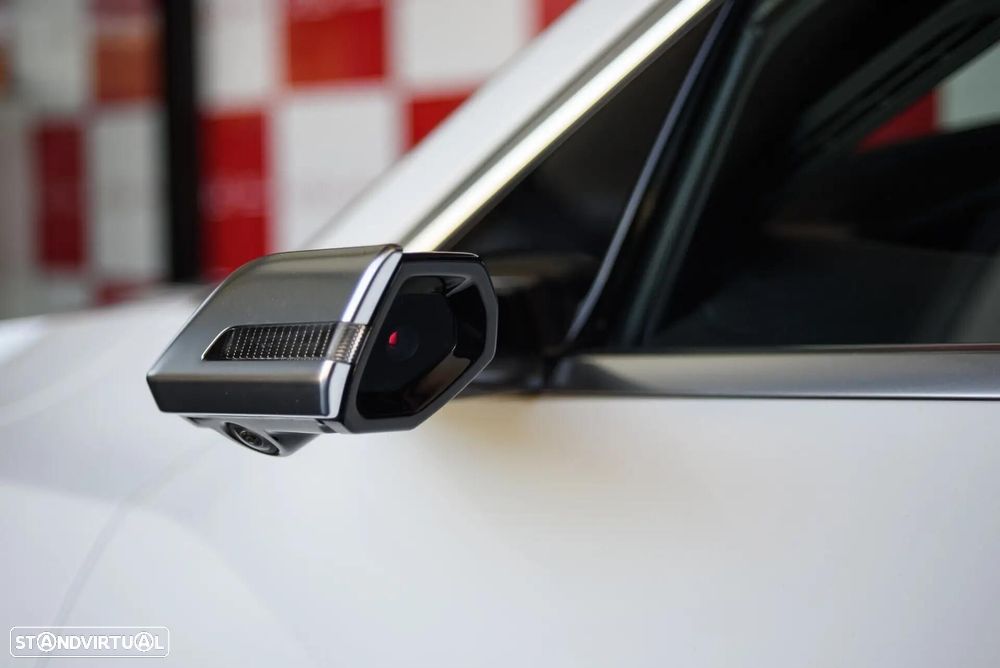 Audi e-tron 55 quattro - 30
