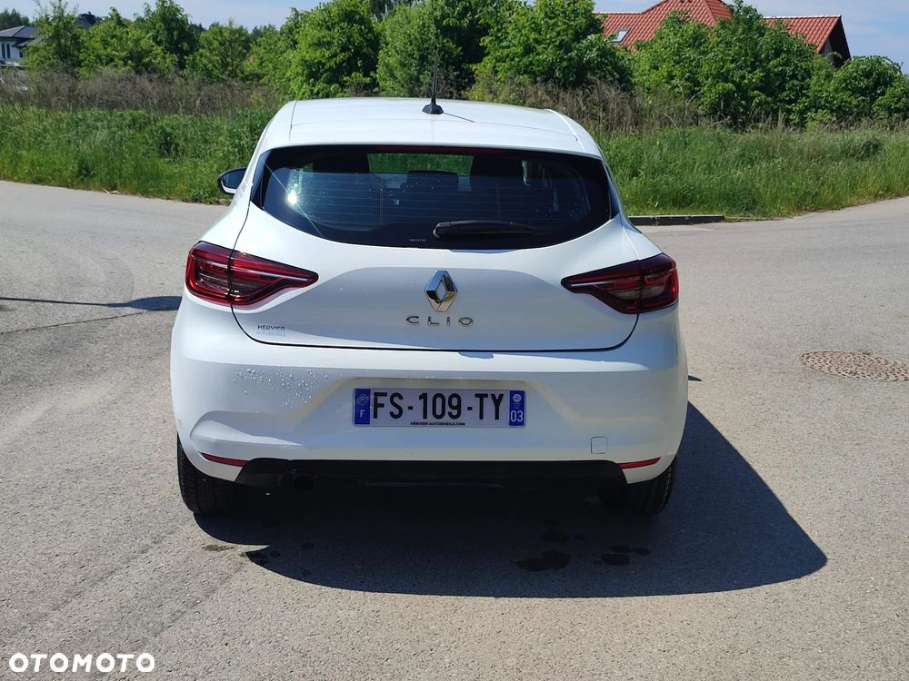 Citroën C3 1.2 PureTech GPF Live - 4