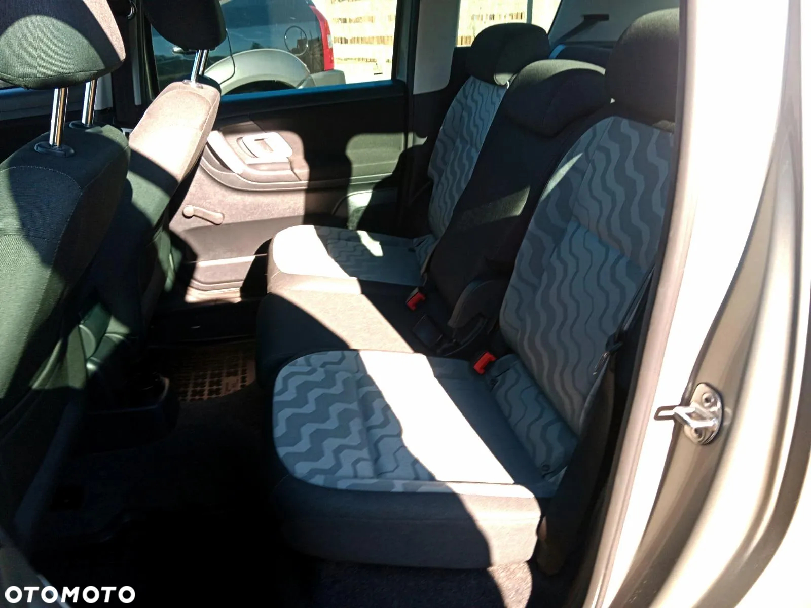 Opel Insignia - 9