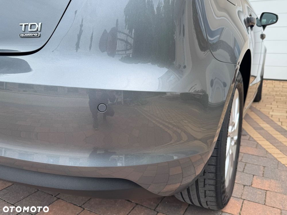 Audi A3 Sportback 2.0 TDI Quattro Attraction - 10