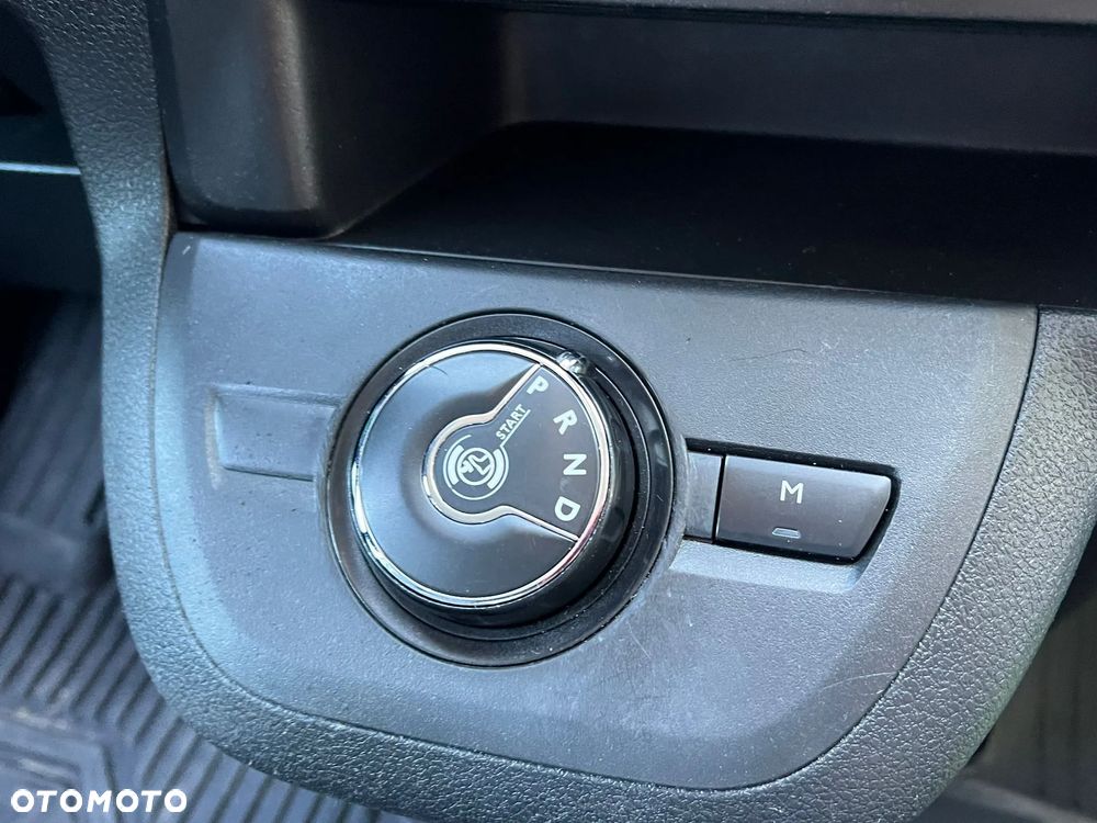 Citroën Jumpy 2.0HDi Automat MałyPrzebieg - 17
