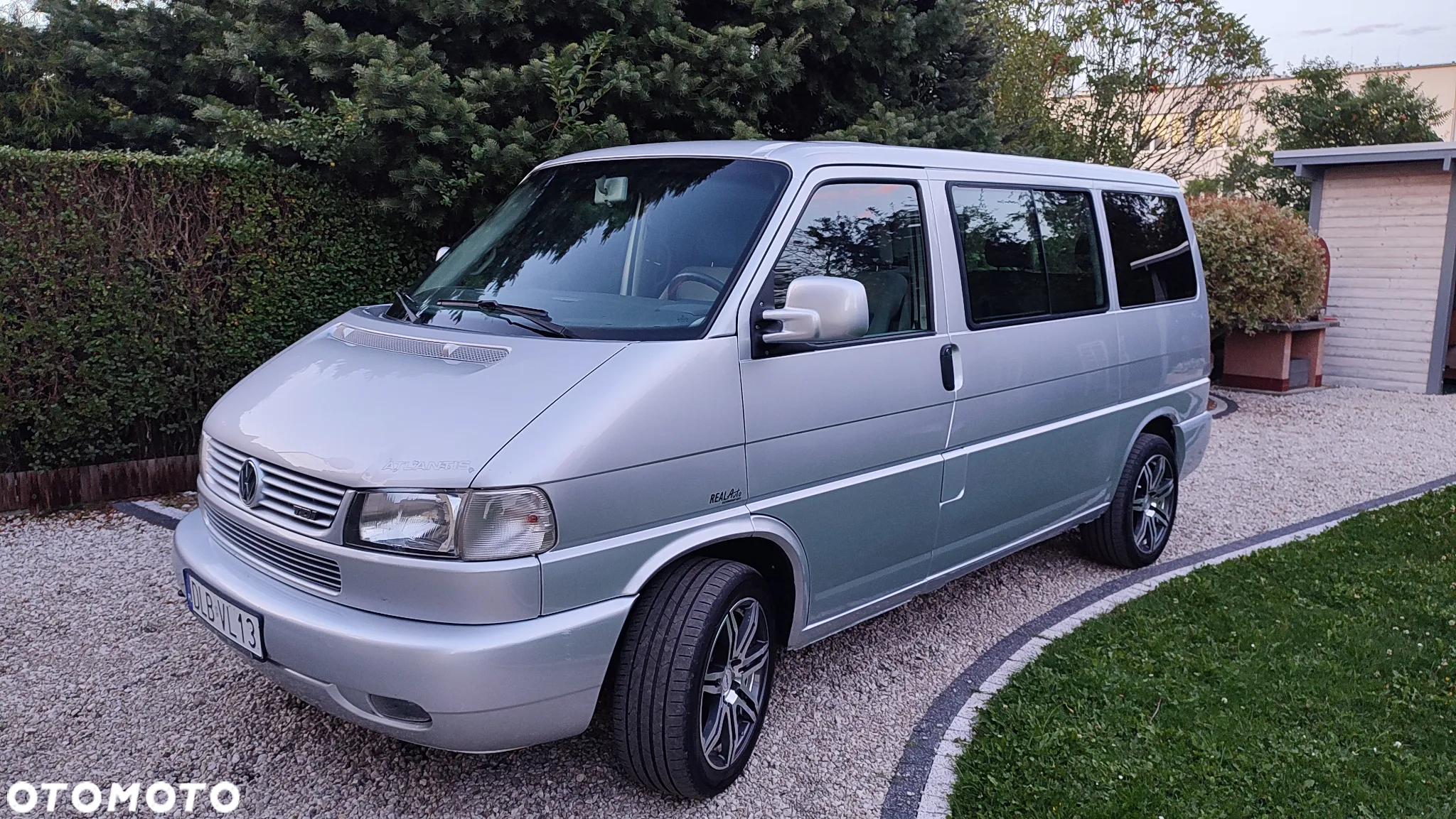 Volkswagen Multivan TDI - 2