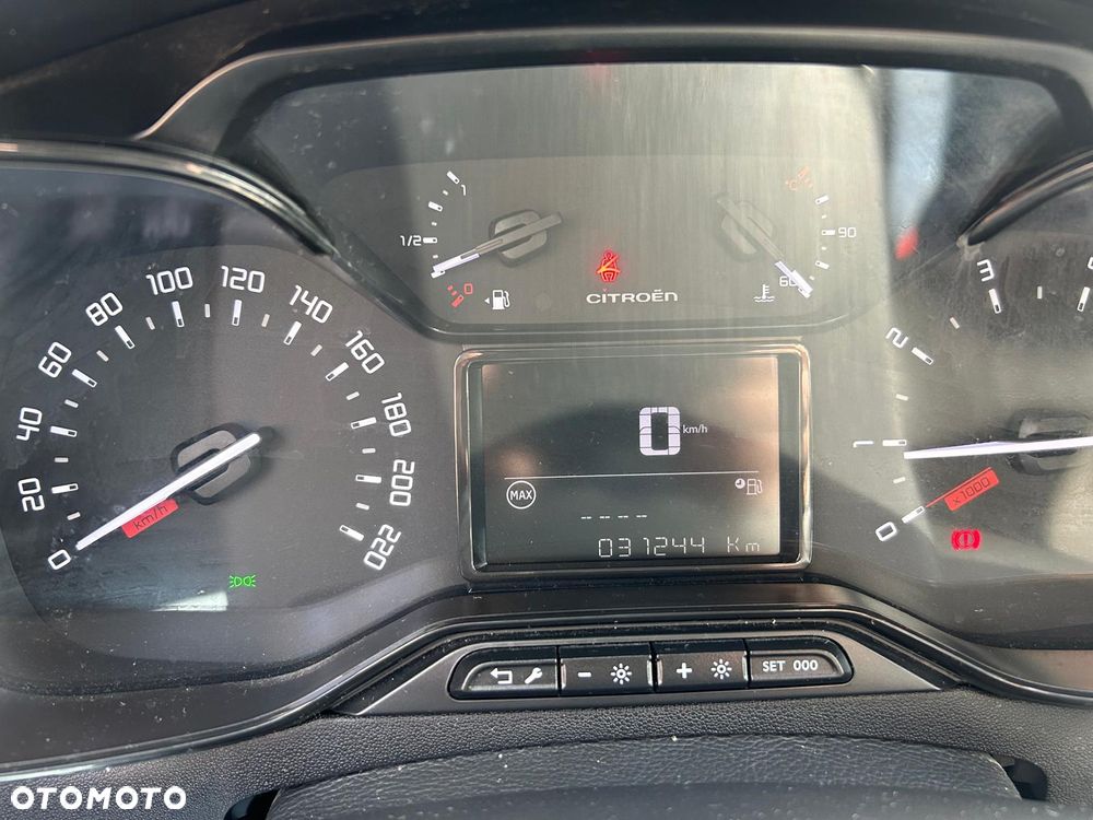 Citroën C3 1.2 PureTech Live - 28