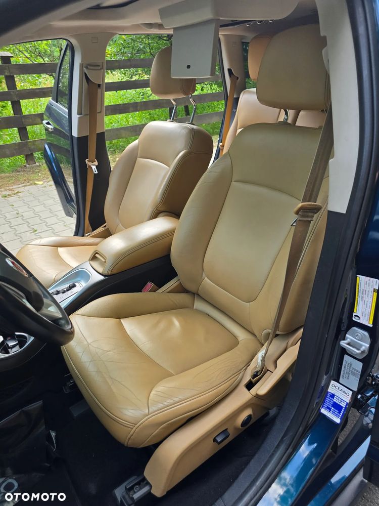 Fiat Freemont 2.0 Multijet Lounge AWD - 22