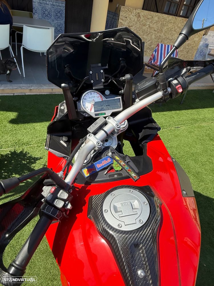BMW S 1000 XR - 8