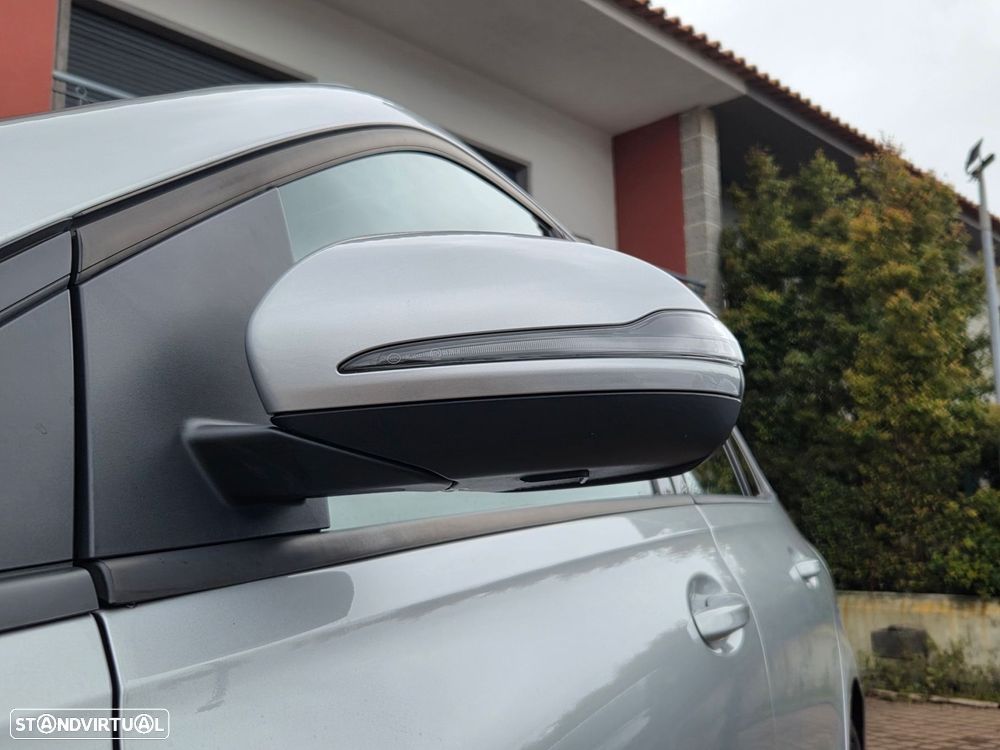 Mercedes-Benz B 200 Progressive Aut. - 12