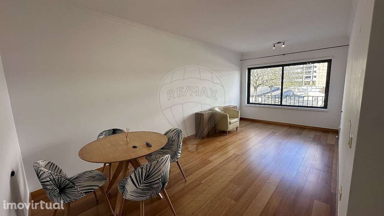 Apartamento T1 para venda - Grande imagem: 5/13