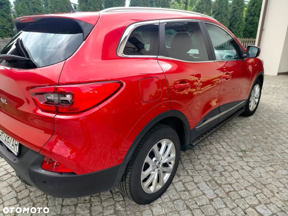 Renault Kadjar 1.6 dCi Energy Intens - 5