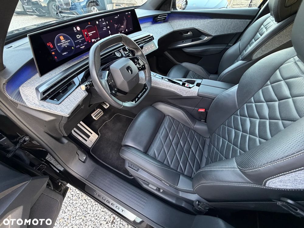Peugeot 3008 - 26
