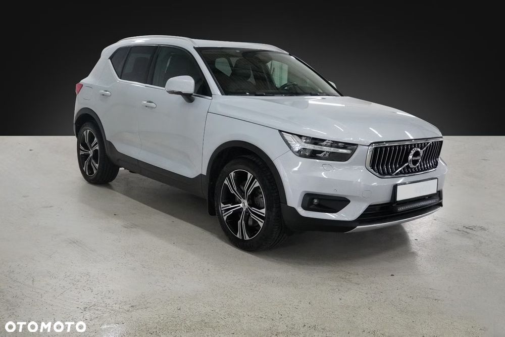 Volvo XC 40 T5 Recharge DKG RDesign - 2