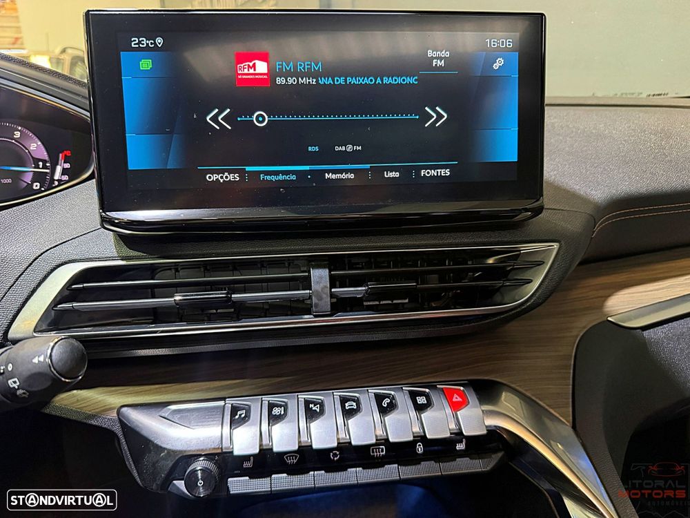 Peugeot 5008 1.2 PureTech GT Pack EAT8 - 29