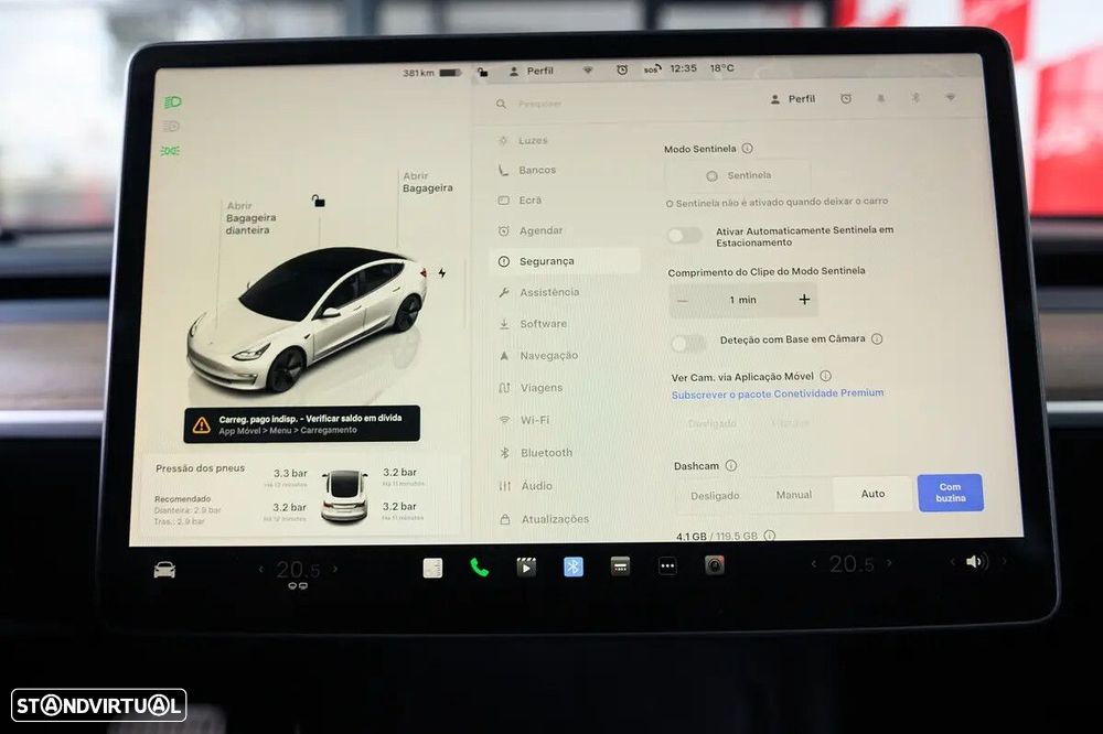 Tesla Model 3 Long Range AWD Dual Motor - 45