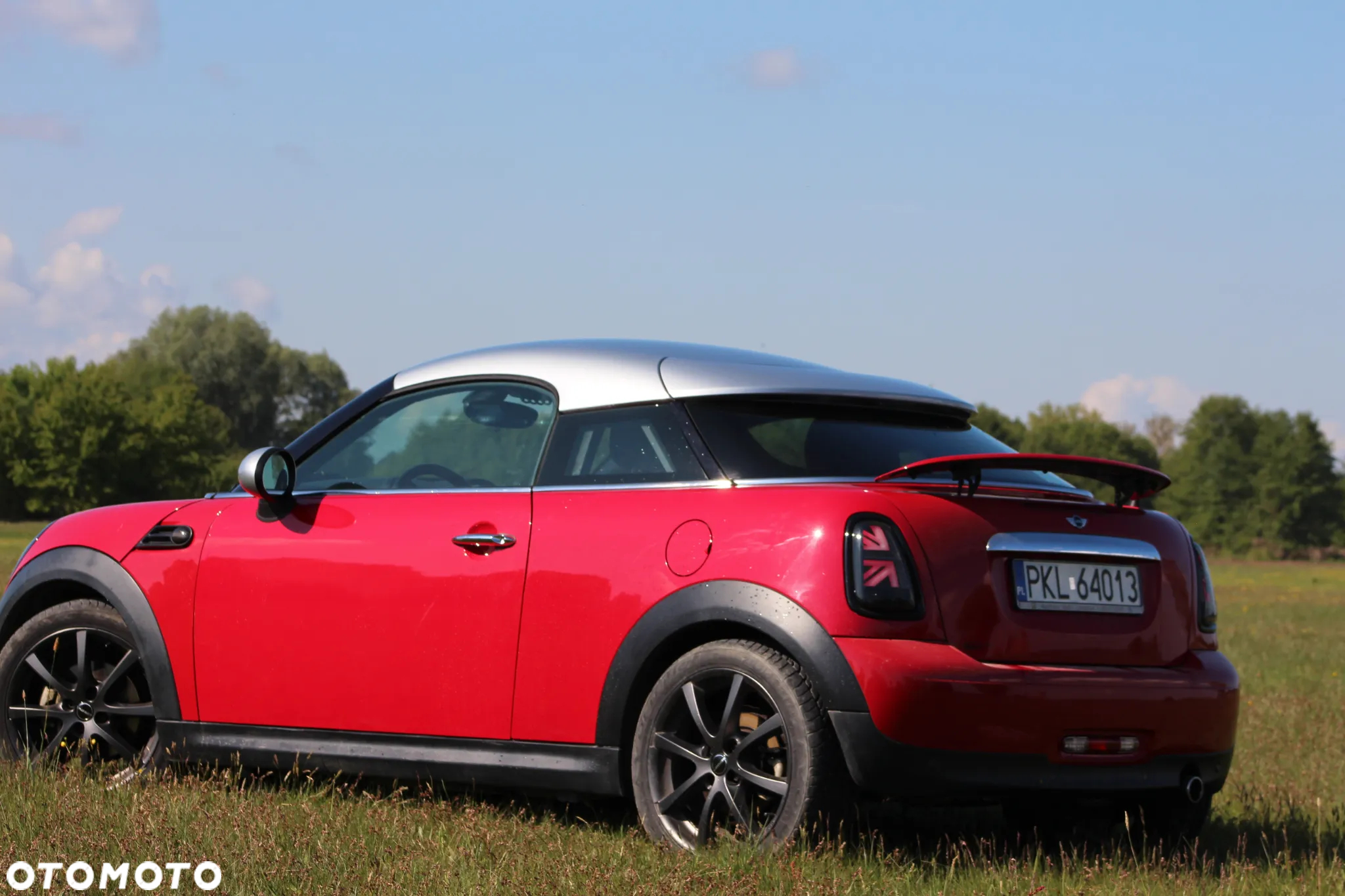 MINI Cooper Standard - 14