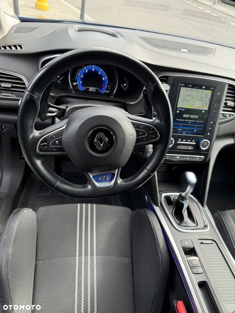 Renault Megane 1.6 TCe GT EDC - 19