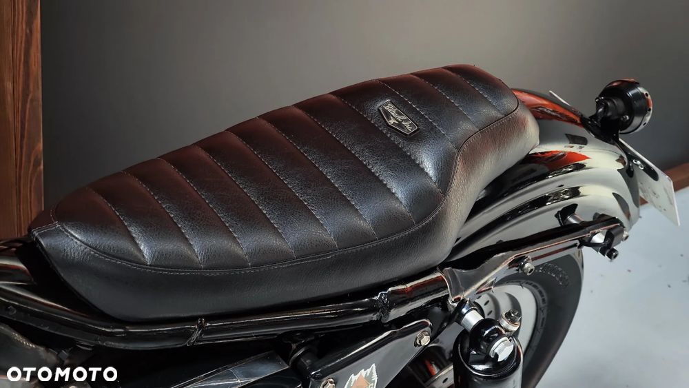 Harley-Davidson Sportster - 27