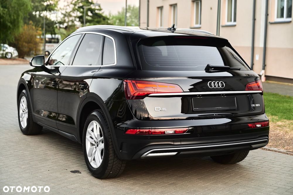 Audi Q5 - 12