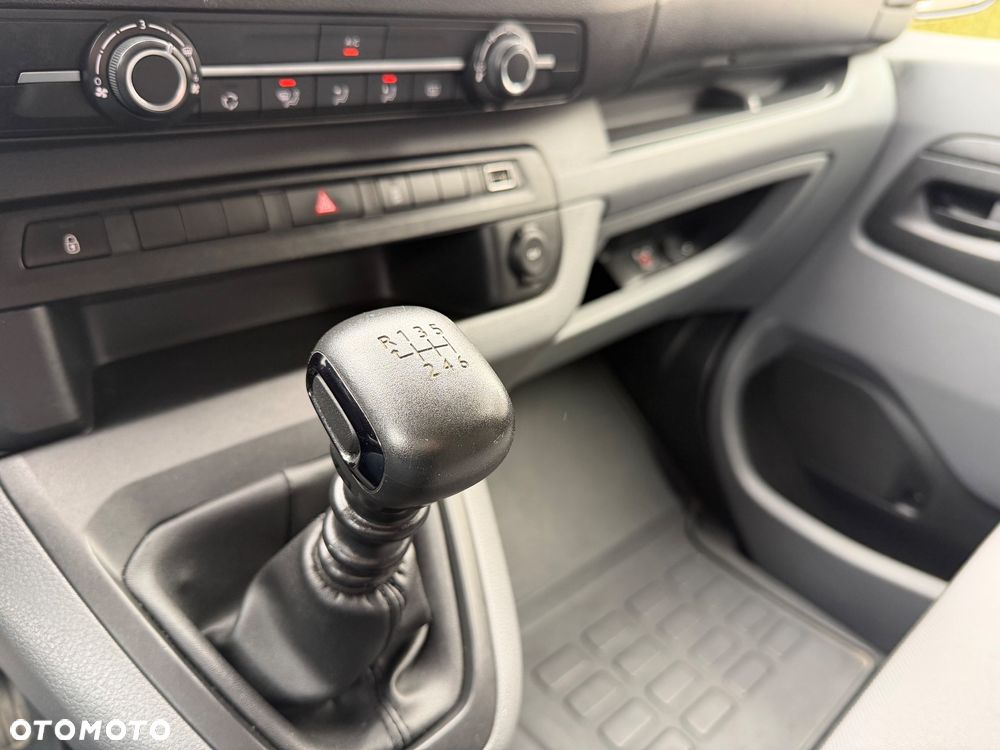 Peugeot Traveller 1.6 BlueHDi Long Business - 14