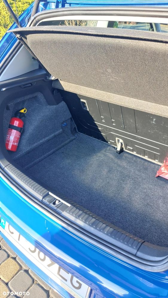 Volkswagen Polo 1.2 Blue Motion Technology Trendline - 11