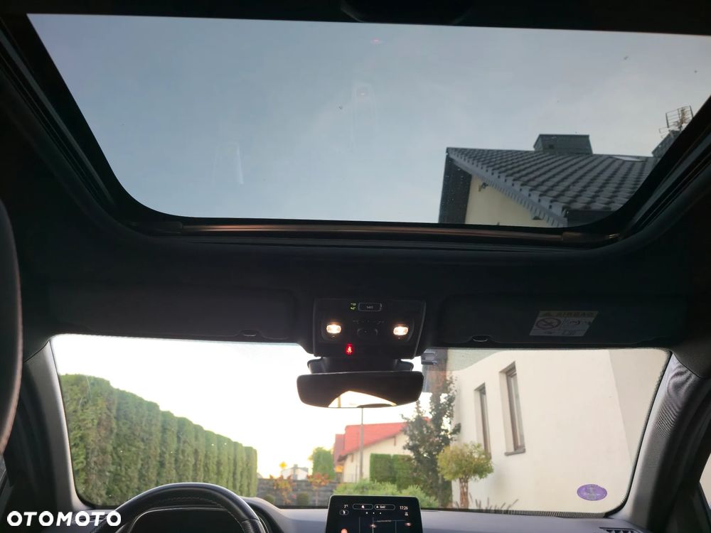 Renault Arkana 1.6 E-TECH R.S Line MMT - 10