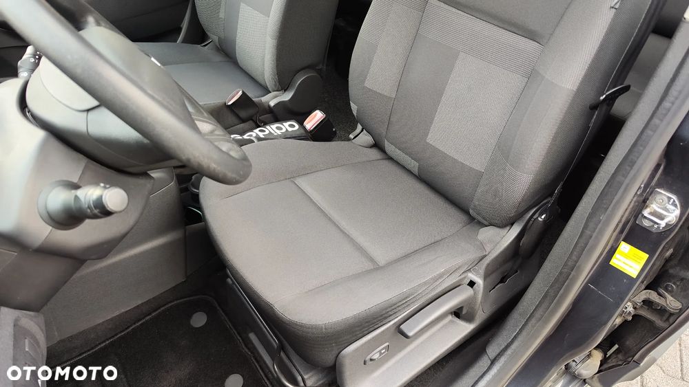 Renault Scenic 1.6 16V 110 TomTom Edition - 17