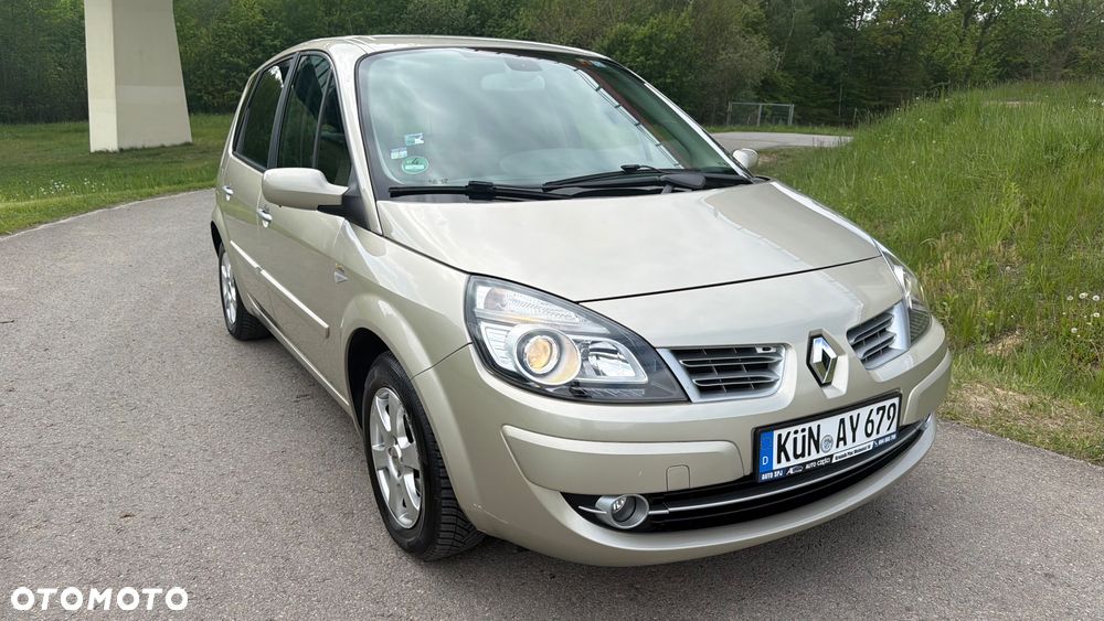 Renault Scenic 1.6 16V Conquest - 13