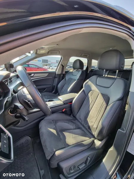 Audi A6 - 10