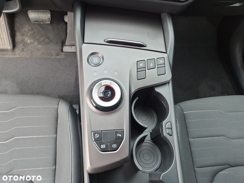 Kia Sportage 1.6 T-GDI HEV L 4WD - 17