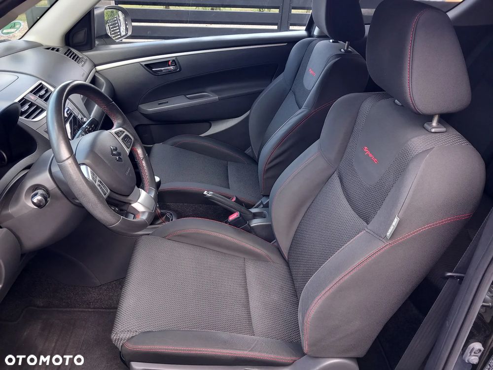 Suzuki Swift - 21