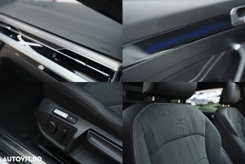 Volkswagen ARTEON 2.0 TSI OPF DSG R-Line - 32