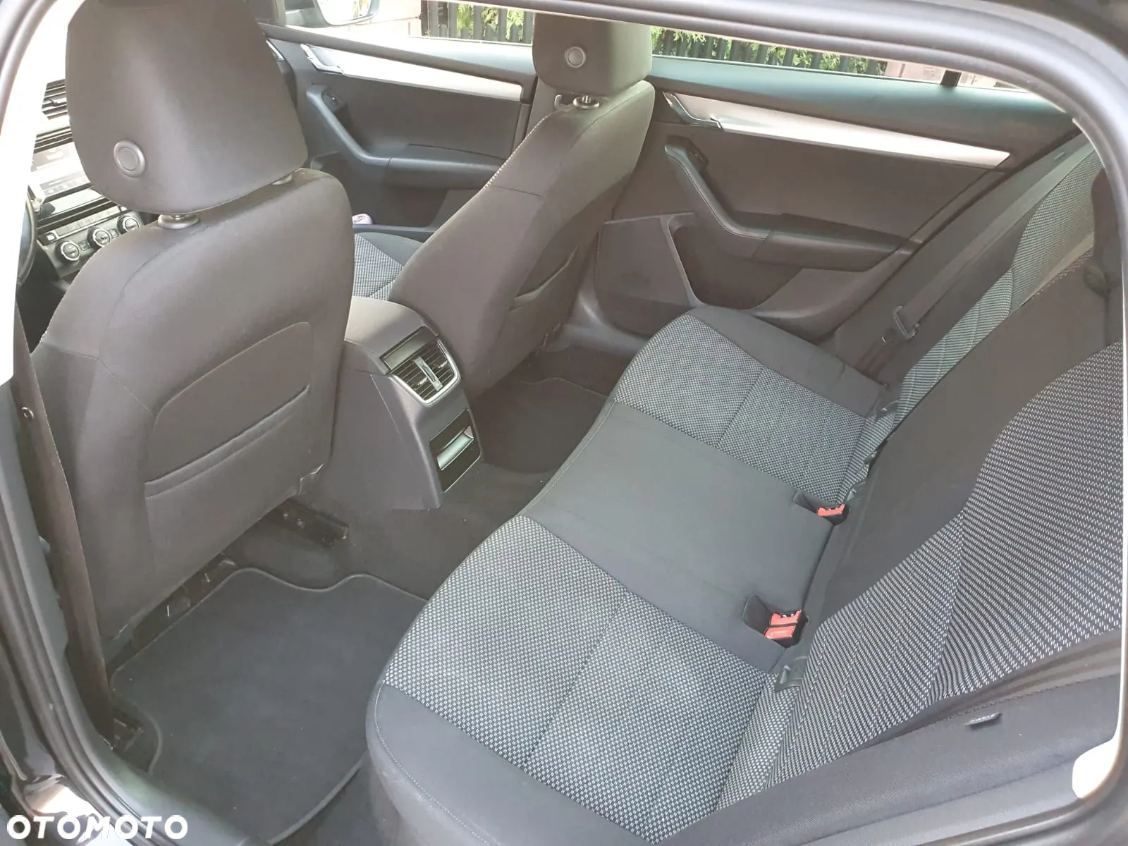 Skoda Octavia 1.6 TDI Classic - 36