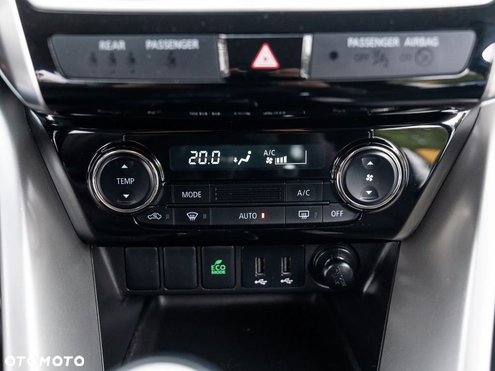Mitsubishi Eclipse Cross 1.5 T Intense - 39