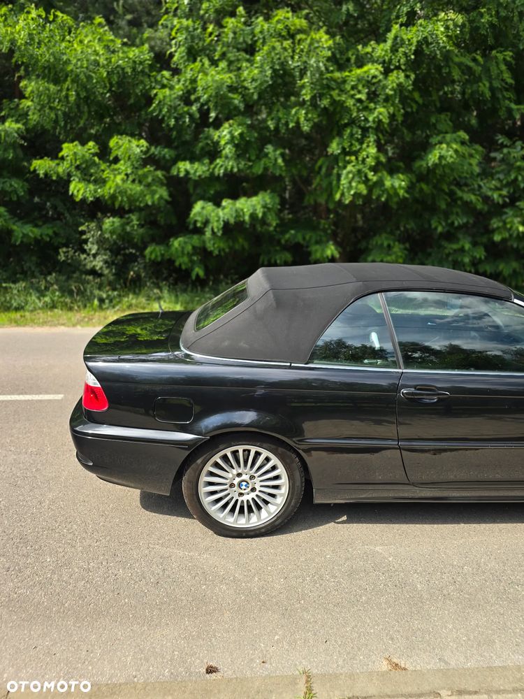 BMW Seria 3 330 Ci SMG - 17