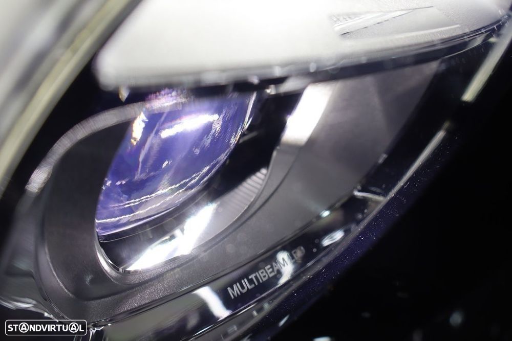 Mercedes-Benz G 500 9G-TRONIC AMG Line - 30