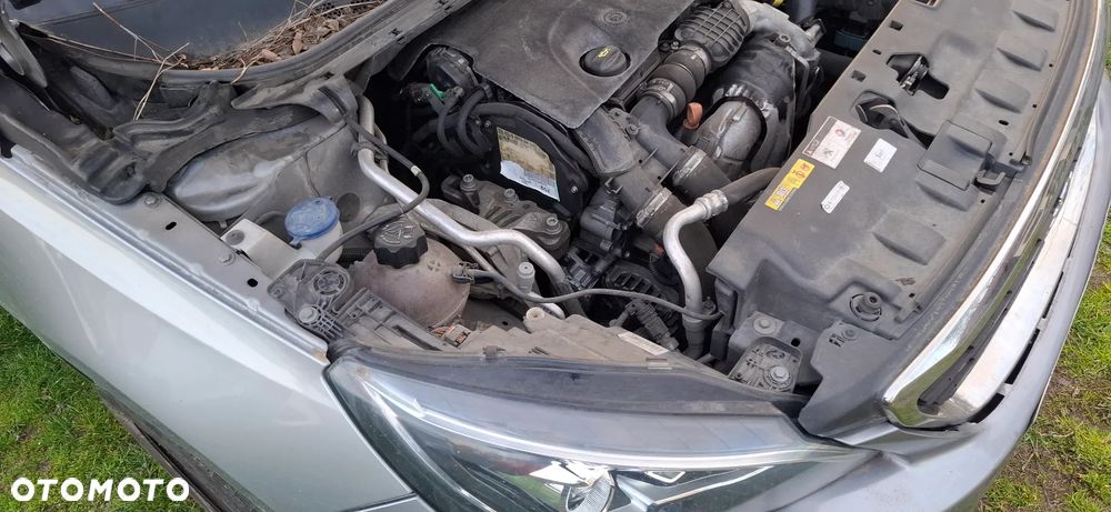 Peugeot 308 - 14