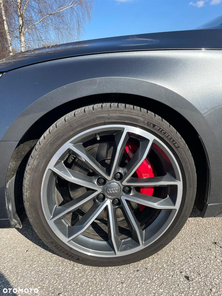 Audi S5 Sportback 3.0 TFSI Quattro Tiptronic - 15