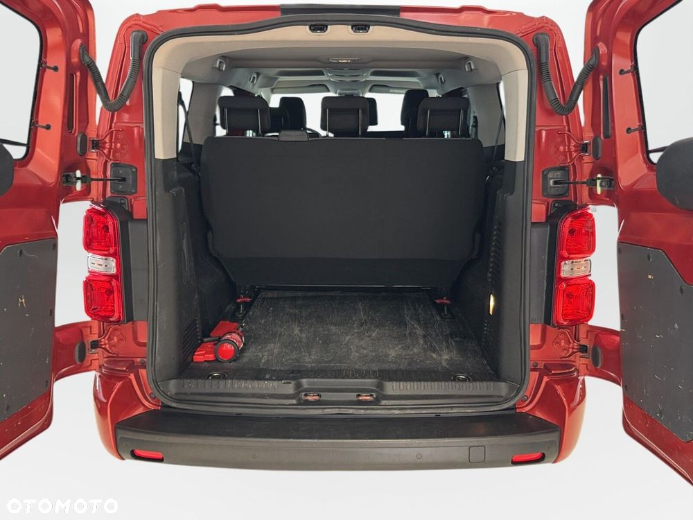 Opel Vivaro - 13