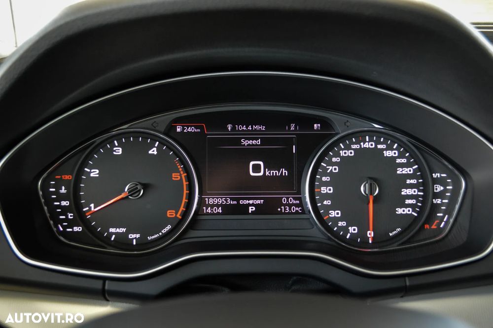 Audi Q5 2.0 TDI Quattro S tronic Sport - 6