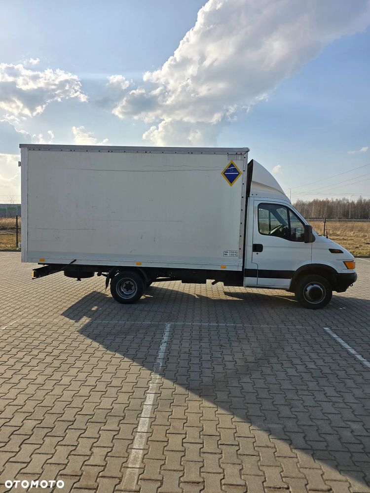 Iveco Daily - 5