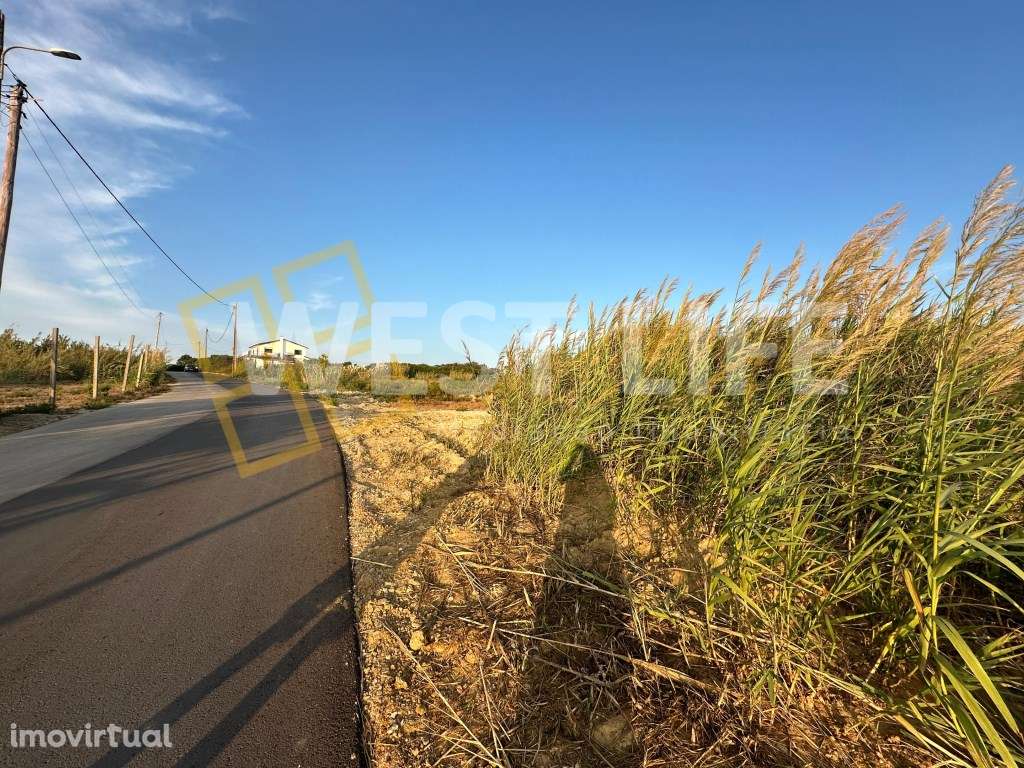 Terreno Rústico com 14.082 m2, vista desafogada apenas a 3 minutos ... - Grande imagem: 4/13