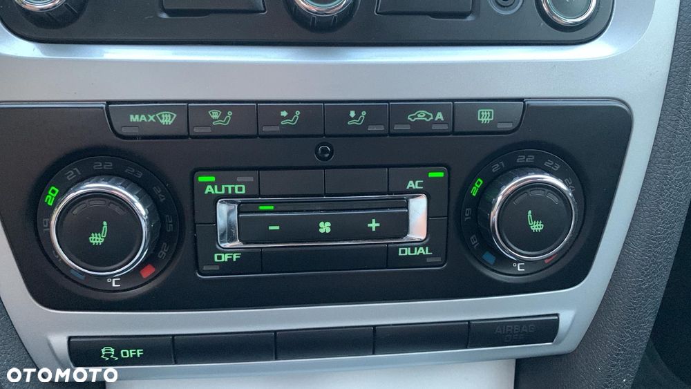 Skoda Octavia 1.6 TDI Greenline - 16