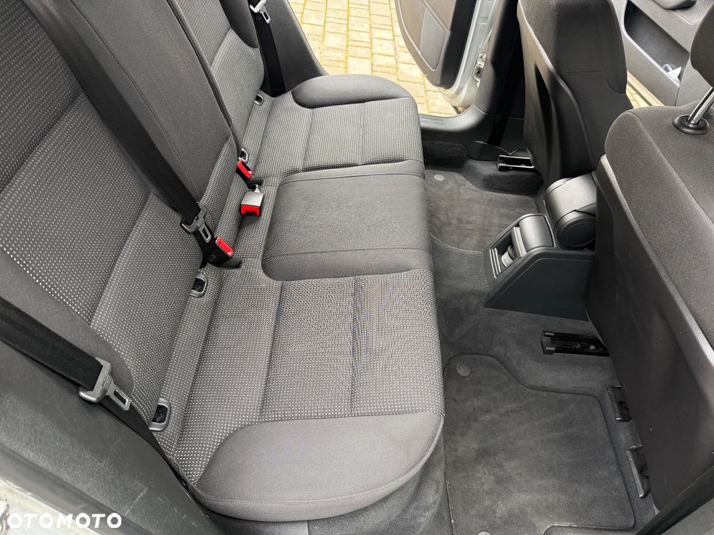 Audi A3 Sportback 2.0 TDI Attraction - 6