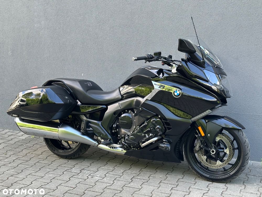 BMW K - 5