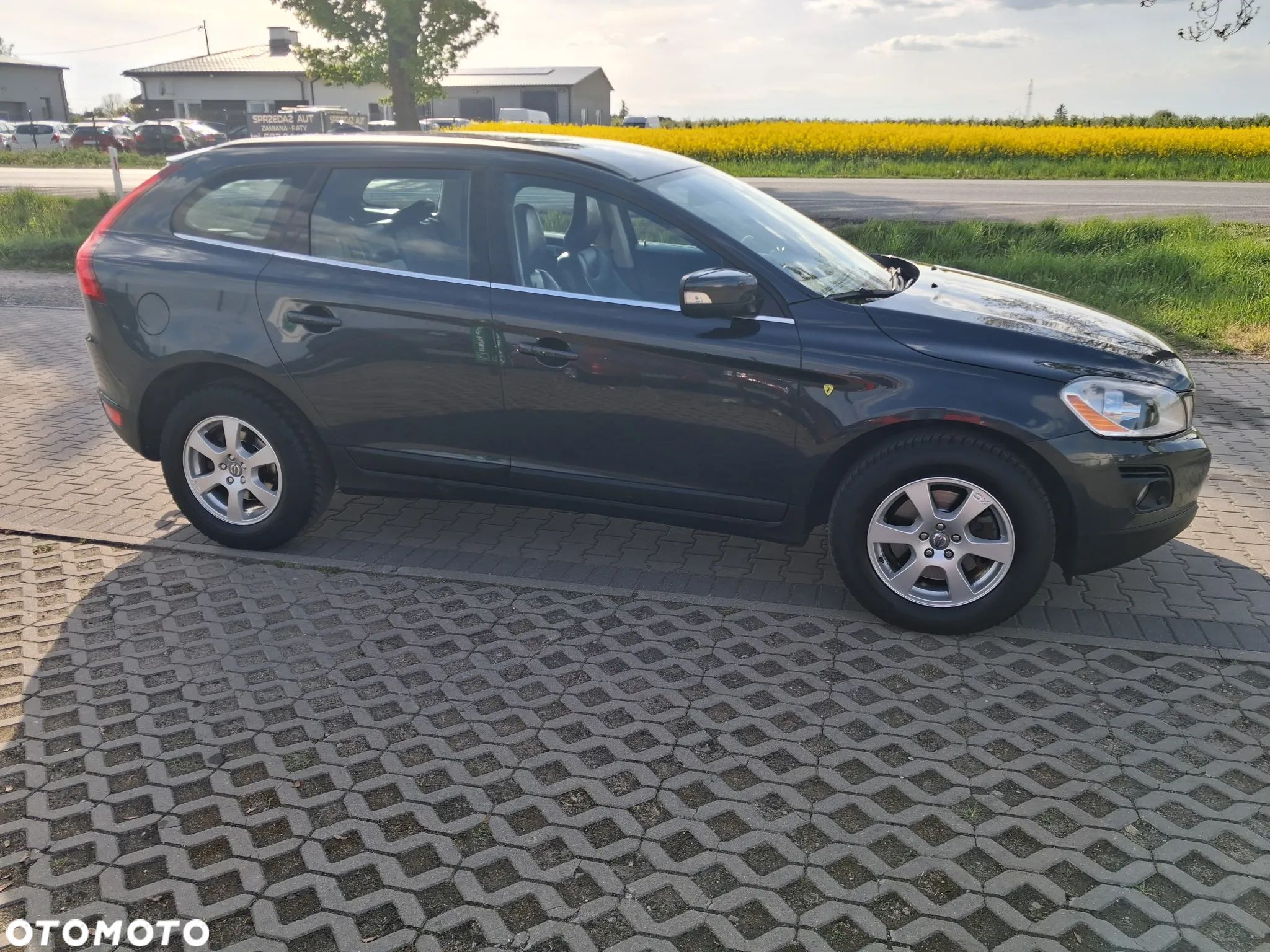 Volvo XC 60 2.4D - 1