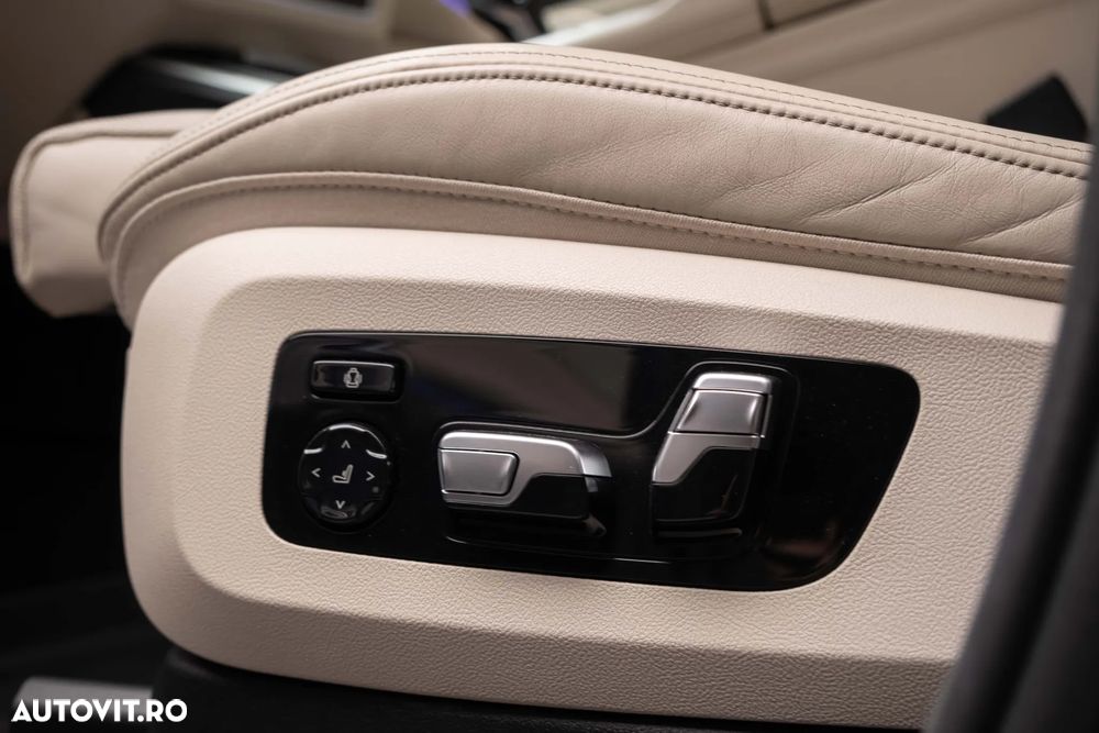 BMW X7 - 26